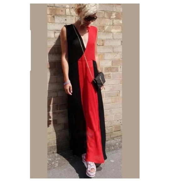 Zara Limited edition dress (4228) - Picture 4 of 10